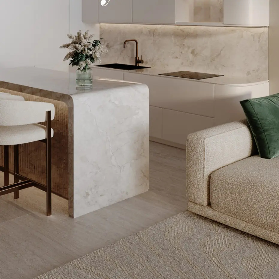 Квартира в Дубае, ОАЭ, 100 м² - фото 4