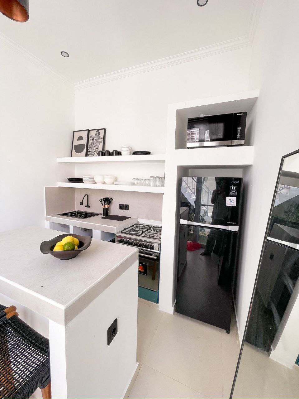 Вилла в Чангу, Индонезия, 130 м² - фото 6