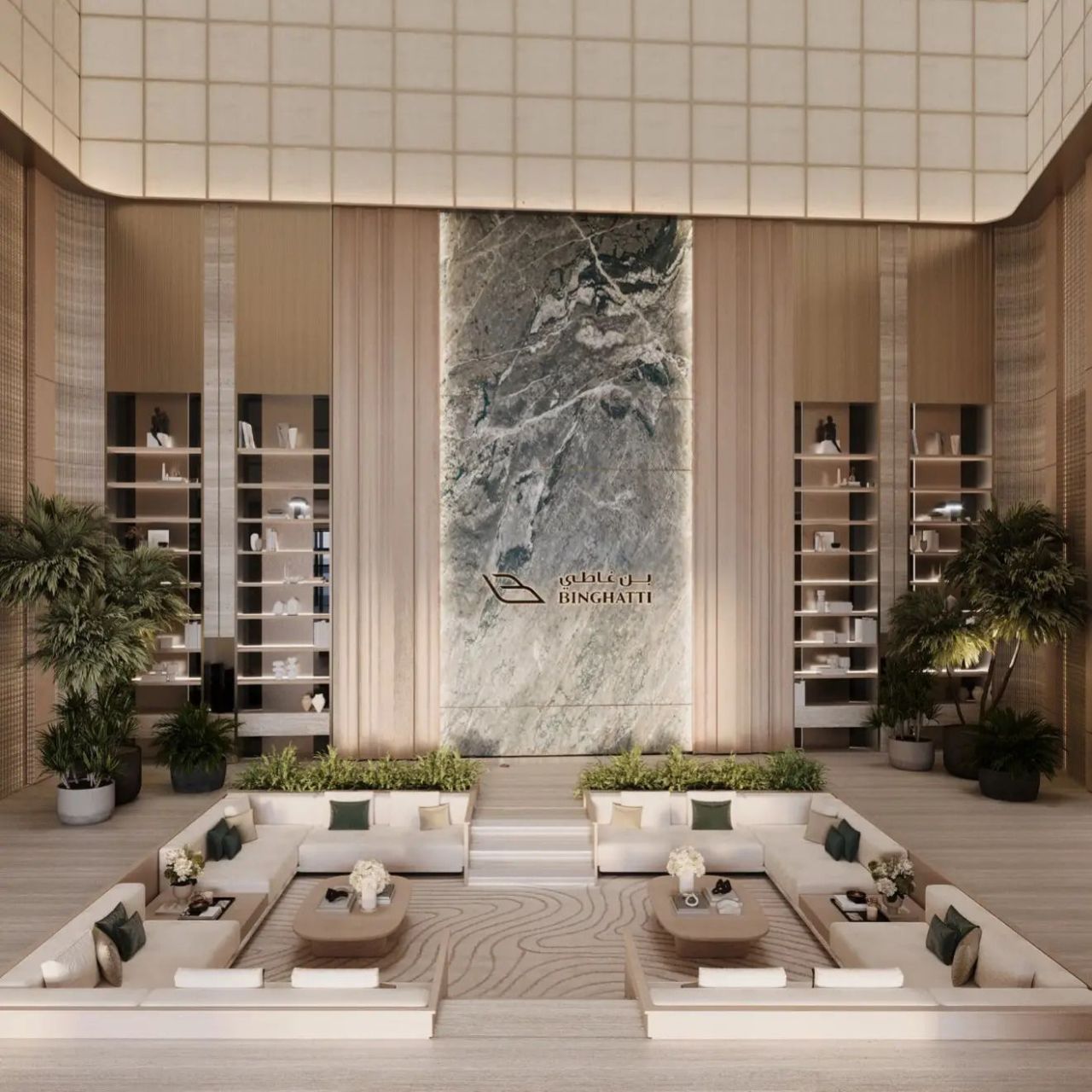 Квартира в Дубае, ОАЭ, 66 м² - фото 6