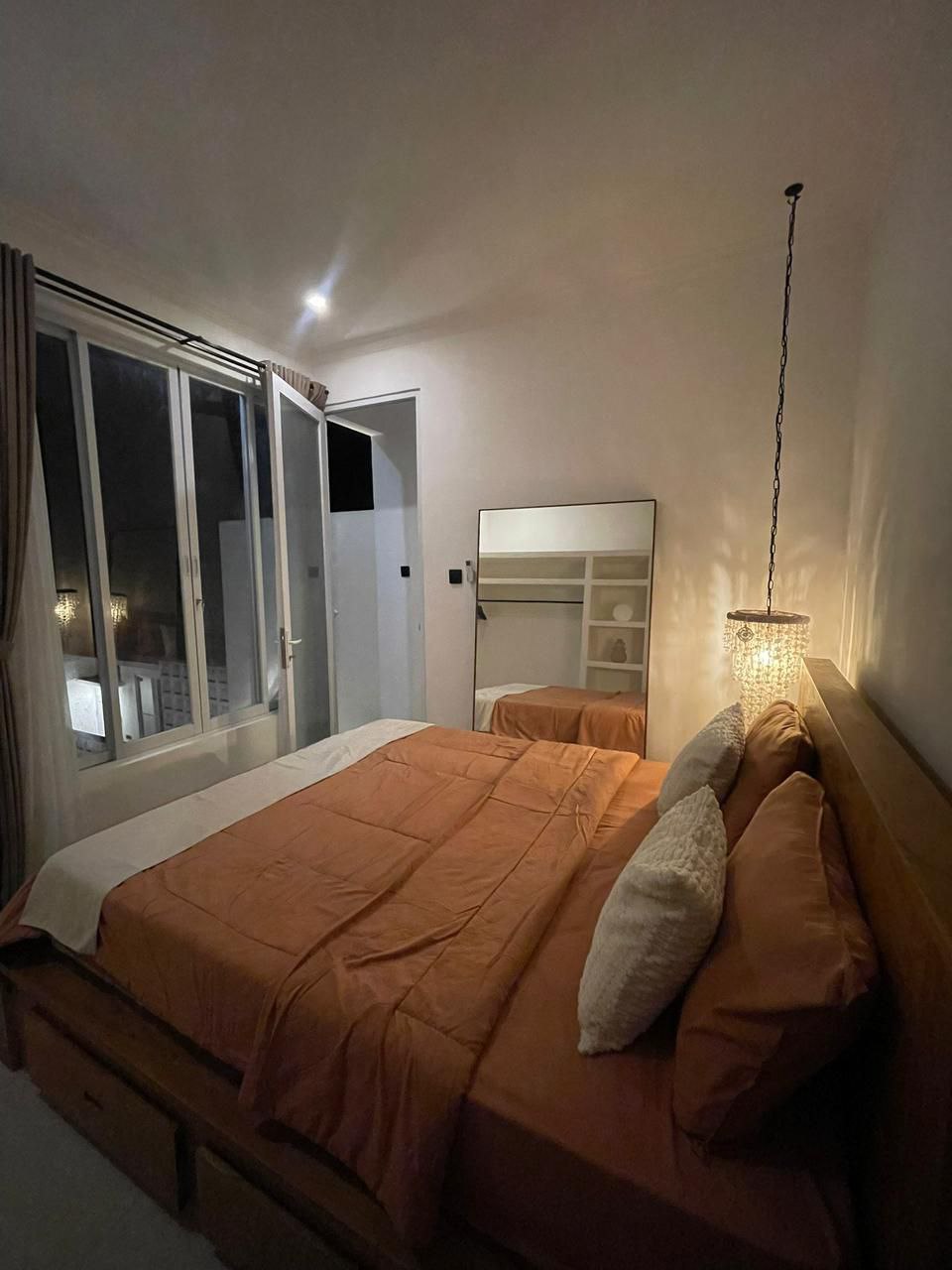 Вилла в Чангу, Индонезия, 130 м² - фото 8