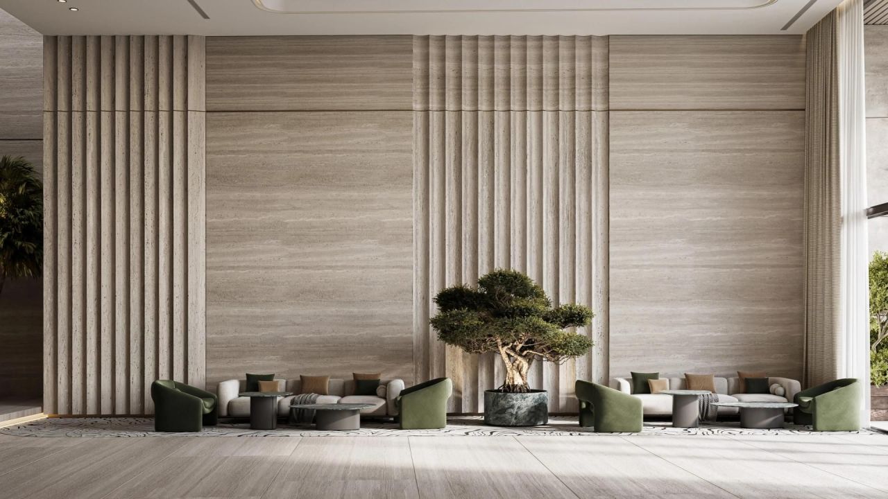 Квартира в Дубае, ОАЭ, 100 м² - фото 8