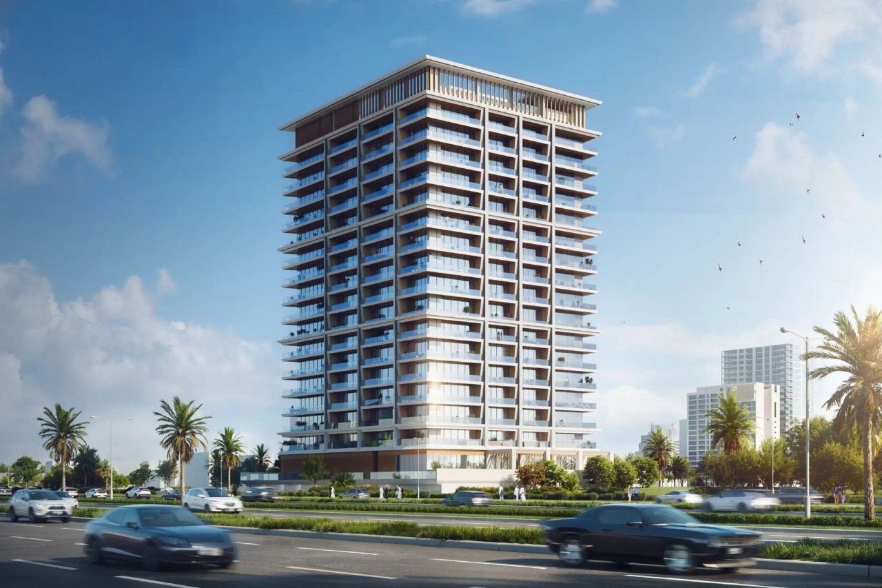 Квартира в Дубае, ОАЭ, 100 м² - фото 9