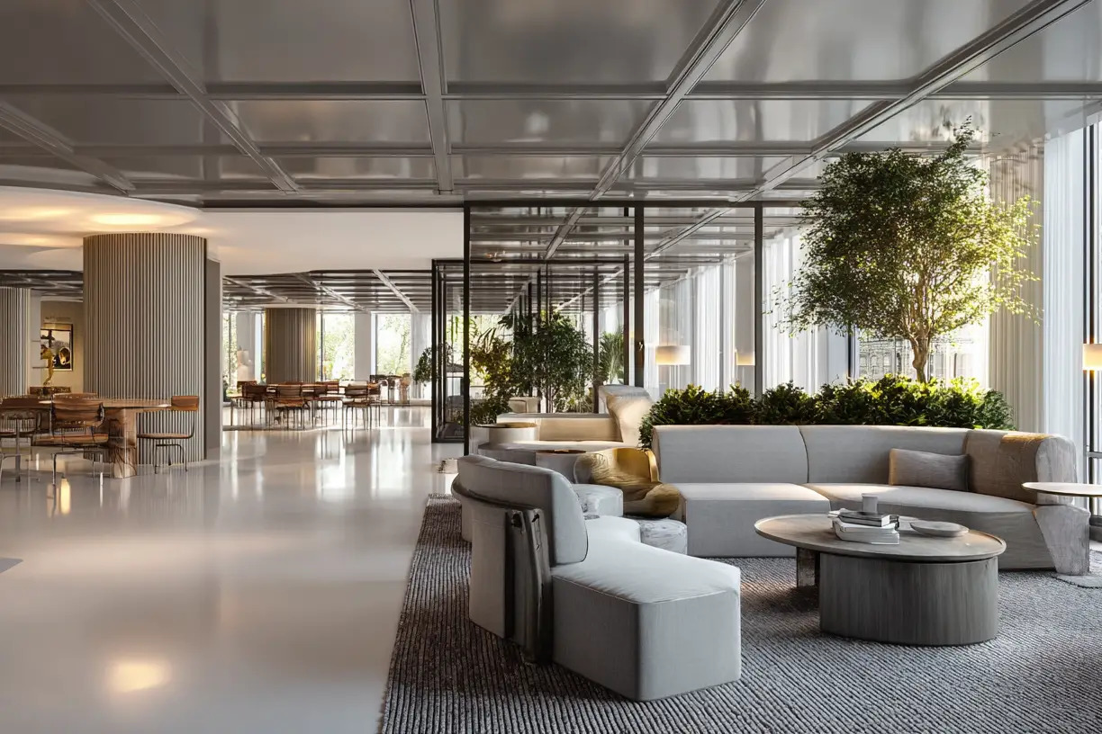 Квартира в Дубае, ОАЭ, 62 м² - фото 12