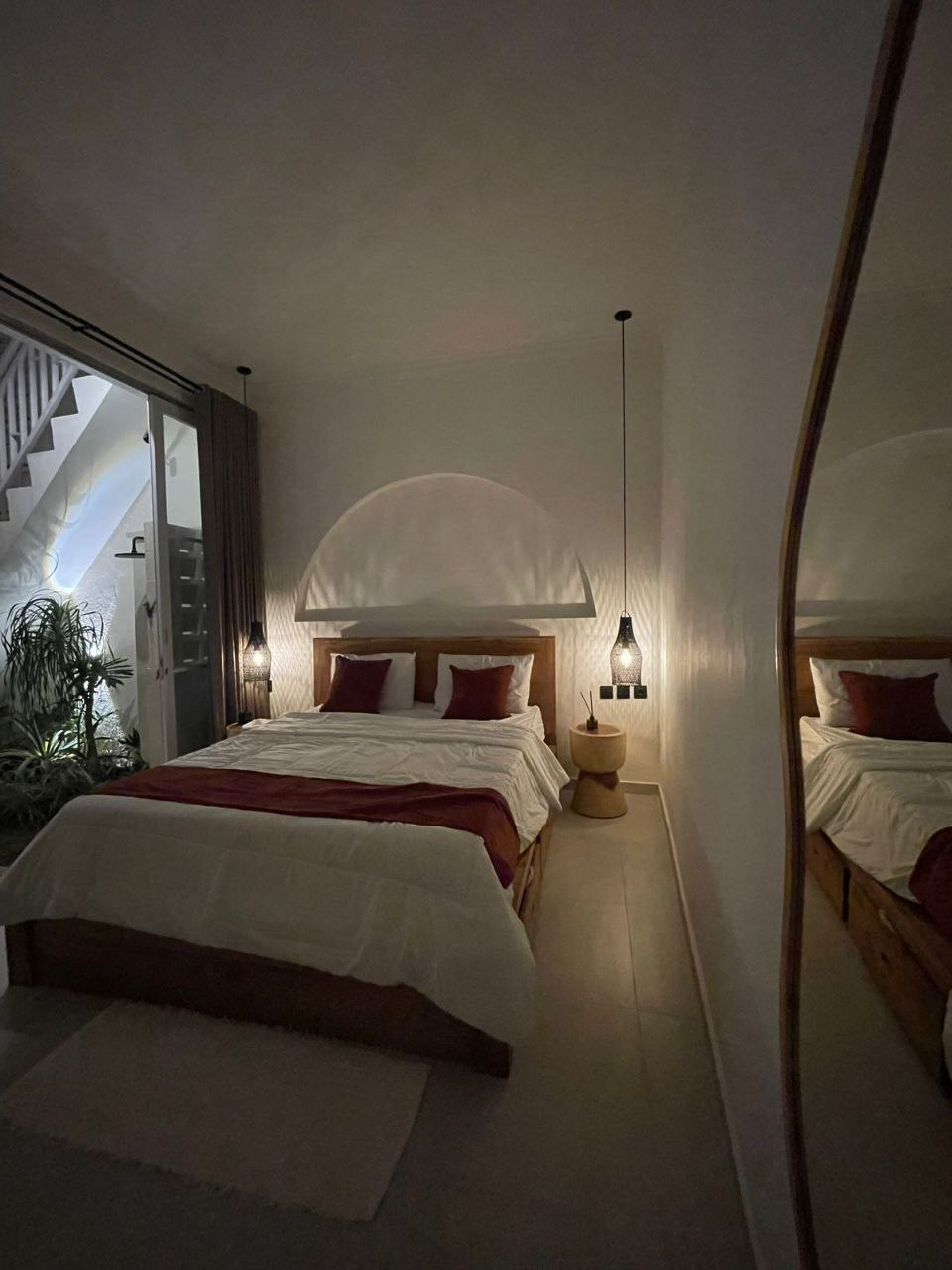 Вилла в Чангу, Индонезия, 130 м² - фото 14