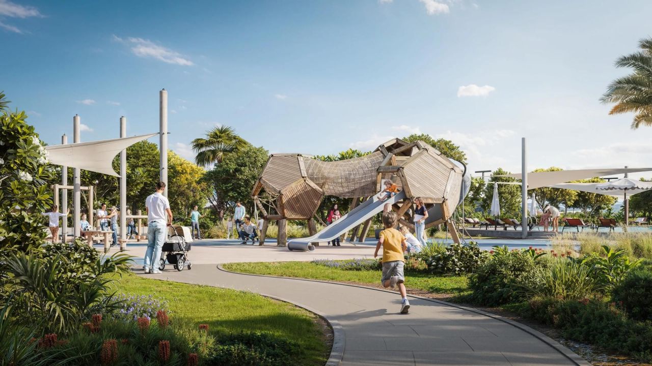 Квартира в Дубае, ОАЭ, 99 м² - фото 15