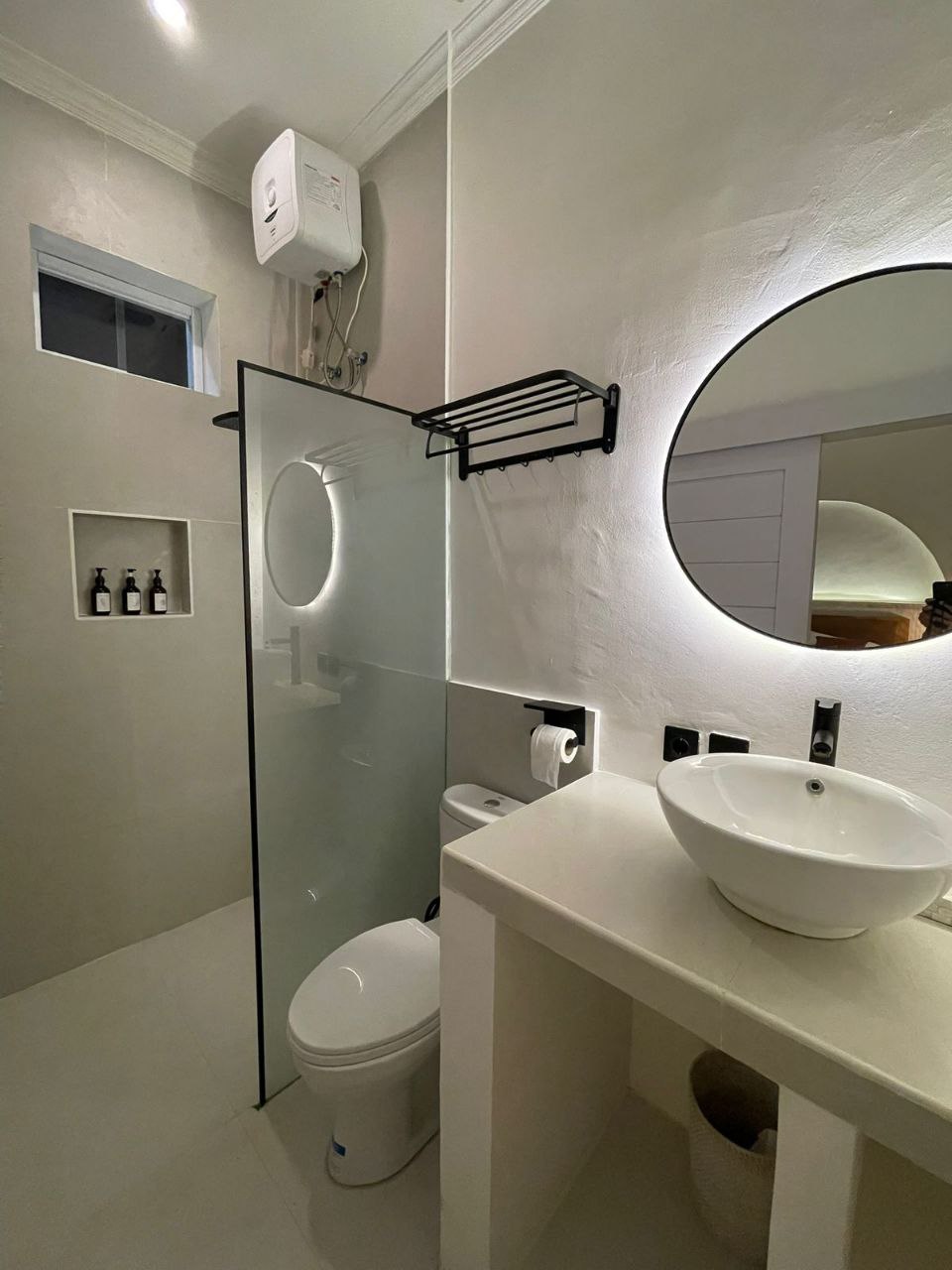 Вилла в Чангу, Индонезия, 130 м² - фото 17