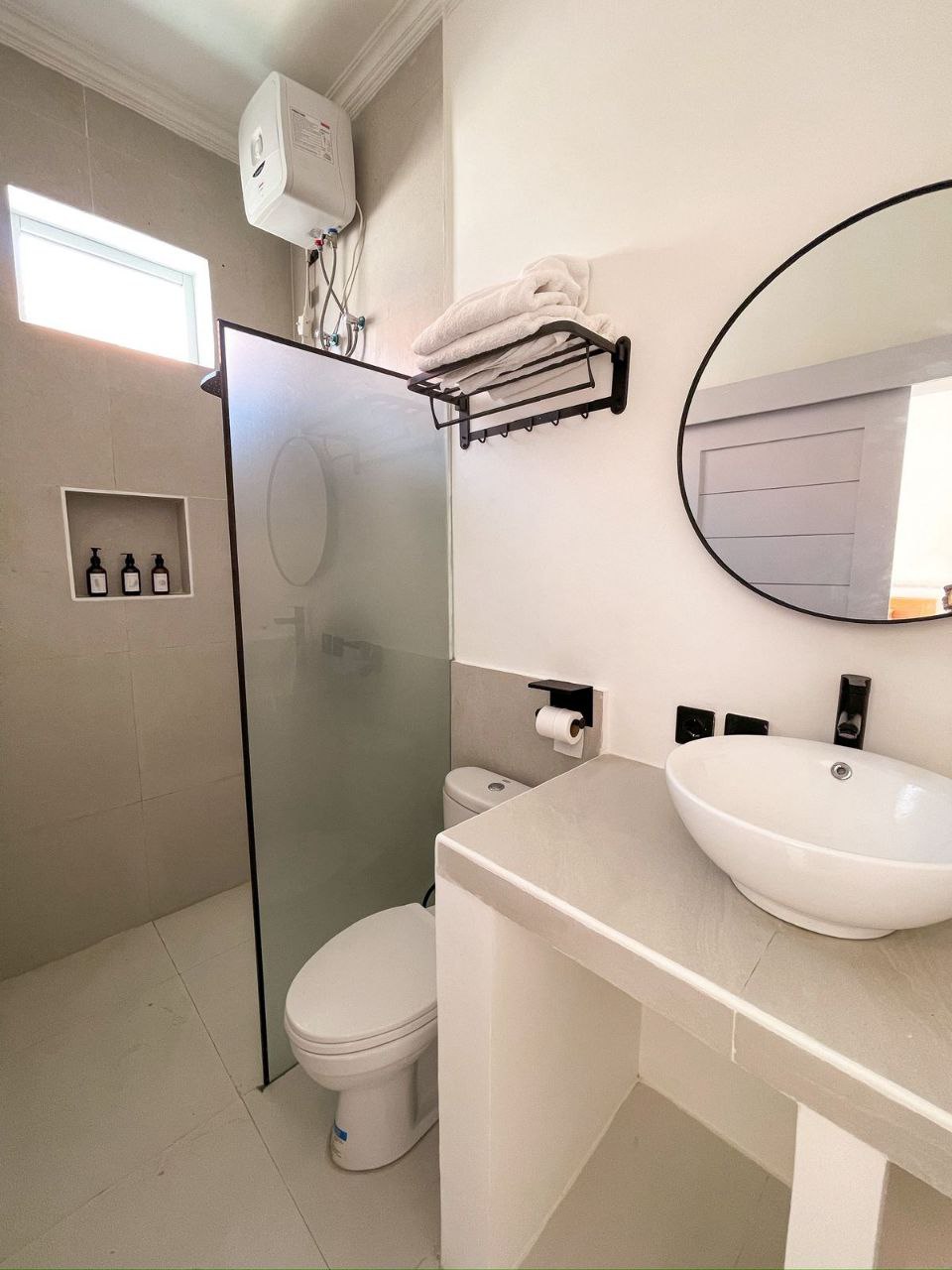 Вилла в Чангу, Индонезия, 130 м² - фото 18