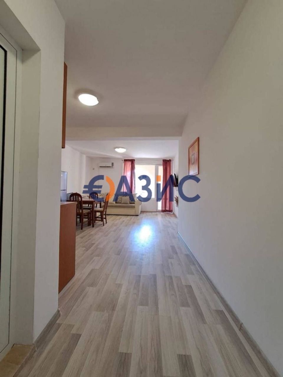 Апартаменты в Равде, Болгария, 78 м² - фото 2