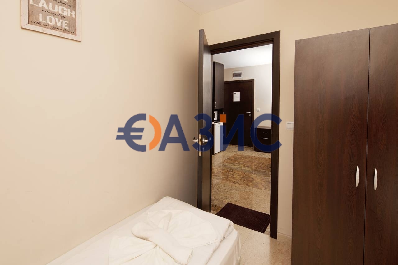 Апартаменты на Солнечном берегу, Болгария, 78.1 м² - фото 2