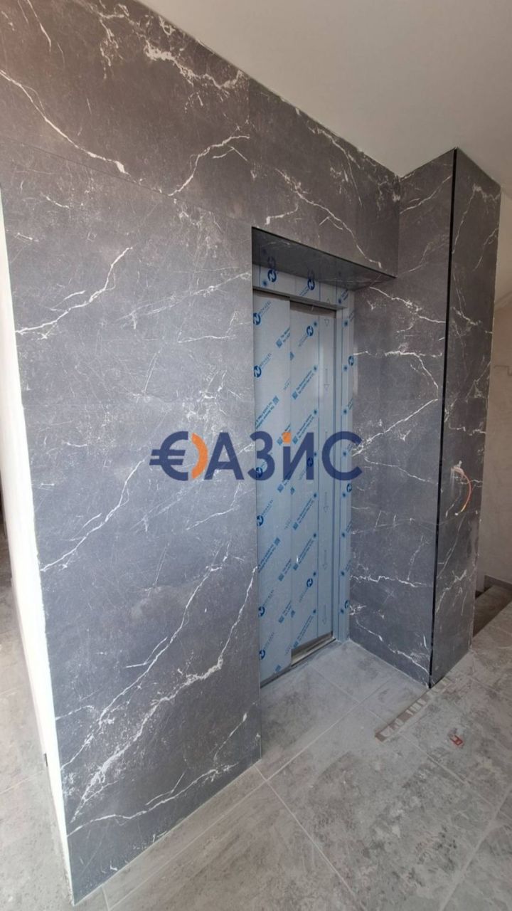 Апартаменты на Солнечном берегу, Болгария, 80.4 м² - фото 2