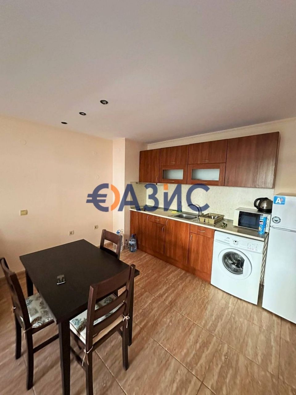 Апартаменты в Святом Власе, Болгария, 68 м² - фото 2