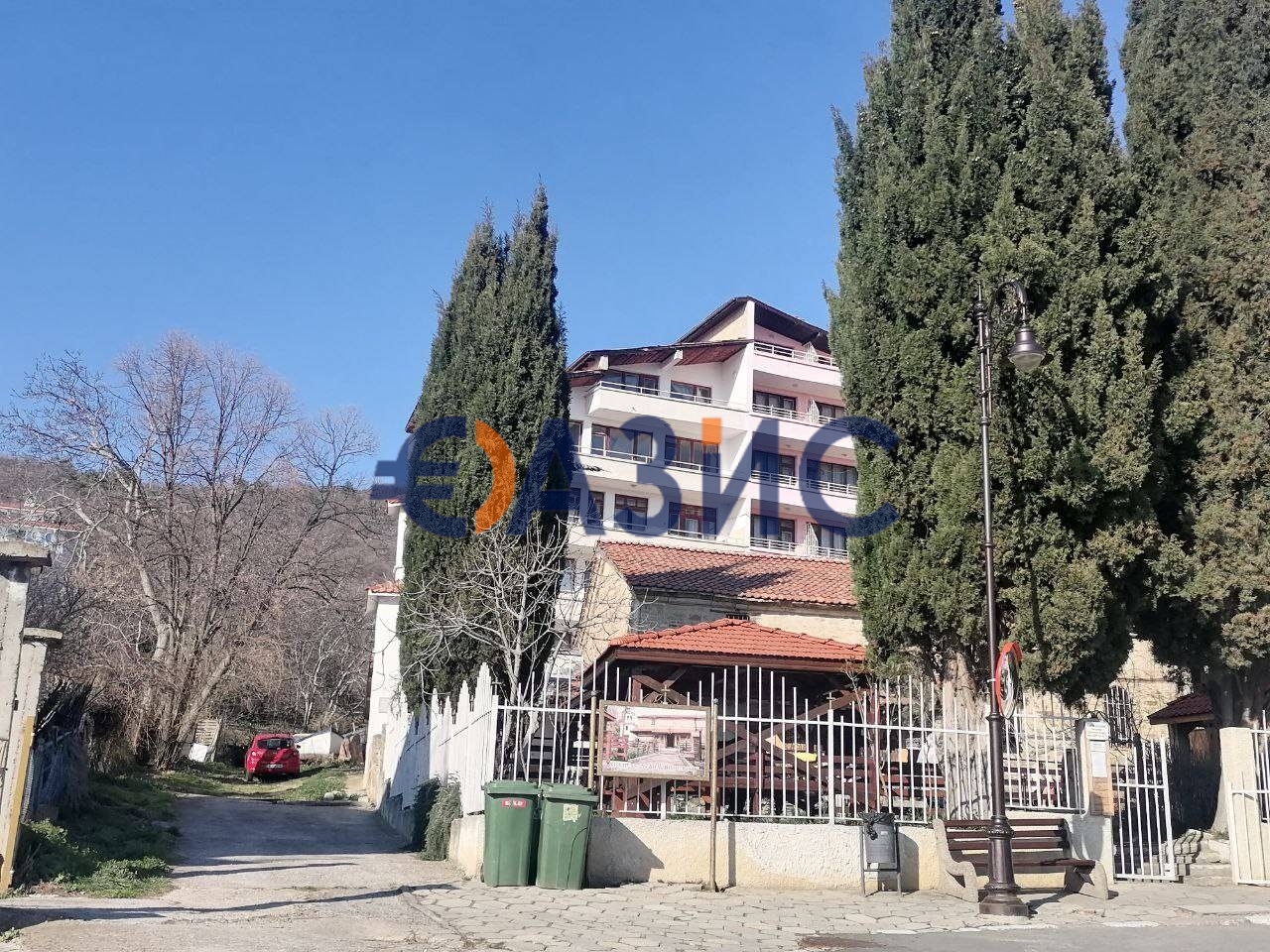 Дом в Святом Власе, Болгария, 800 м² - фото 4