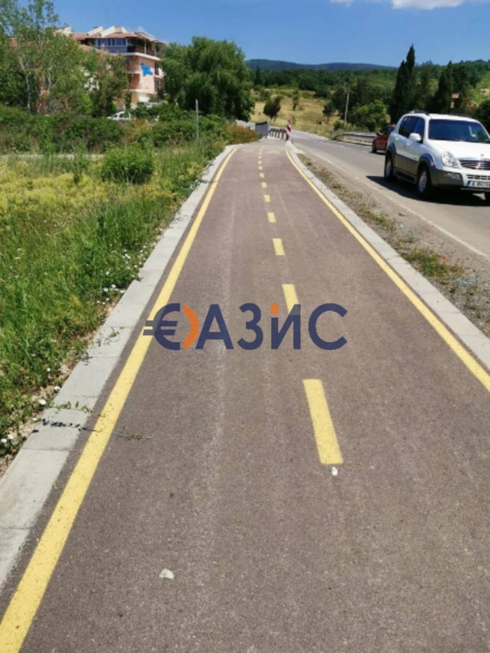 Коммерческая недвижимость в Кошарице, Болгария, 496 м² - фото 5