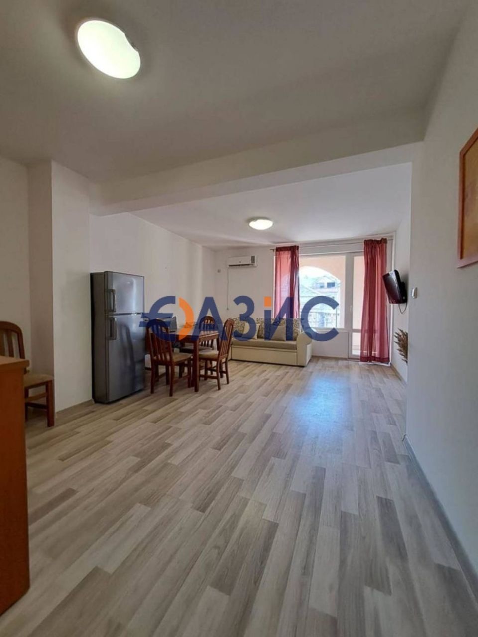 Апартаменты в Равде, Болгария, 78 м² - фото 5