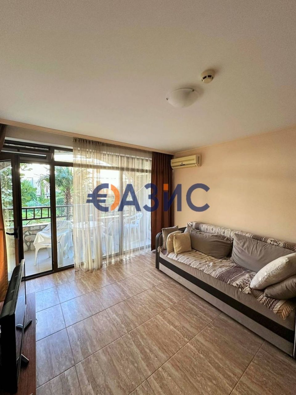 Апартаменты в Святом Власе, Болгария, 68 м² - фото 5