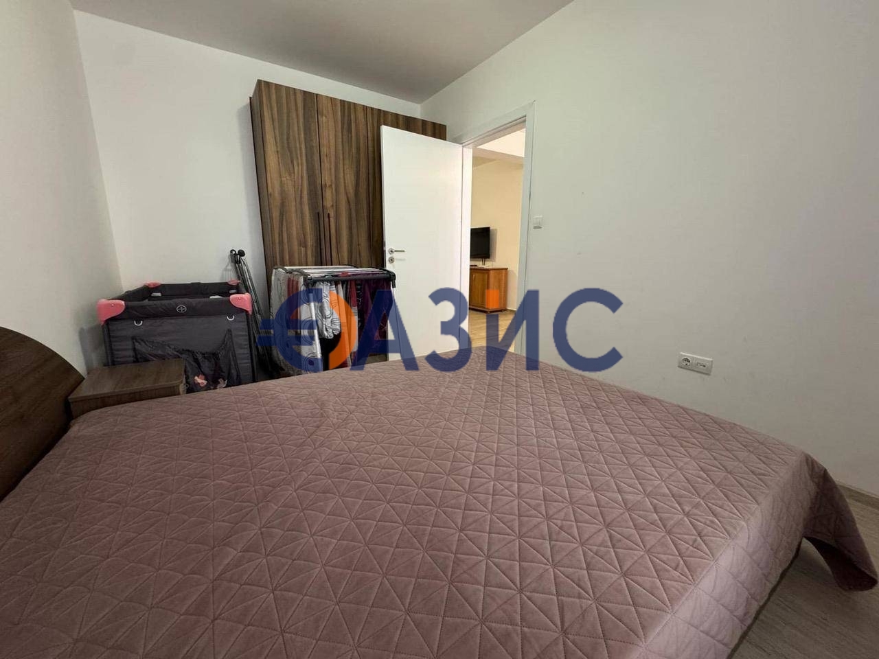 Апартаменты в Равде, Болгария, 78 м² - фото 6