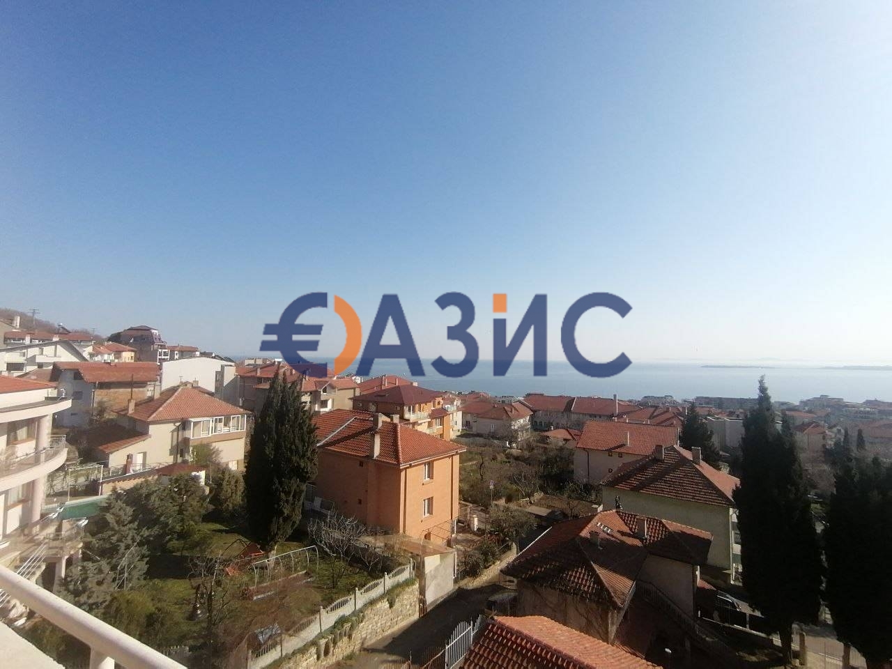 Дом в Святом Власе, Болгария, 800 м² - фото 6