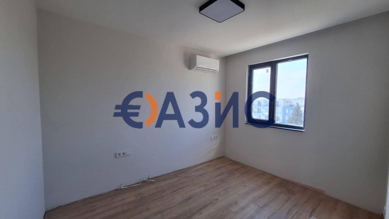 Апартаменты на Солнечном берегу, Болгария, 80.4 м² - фото 7