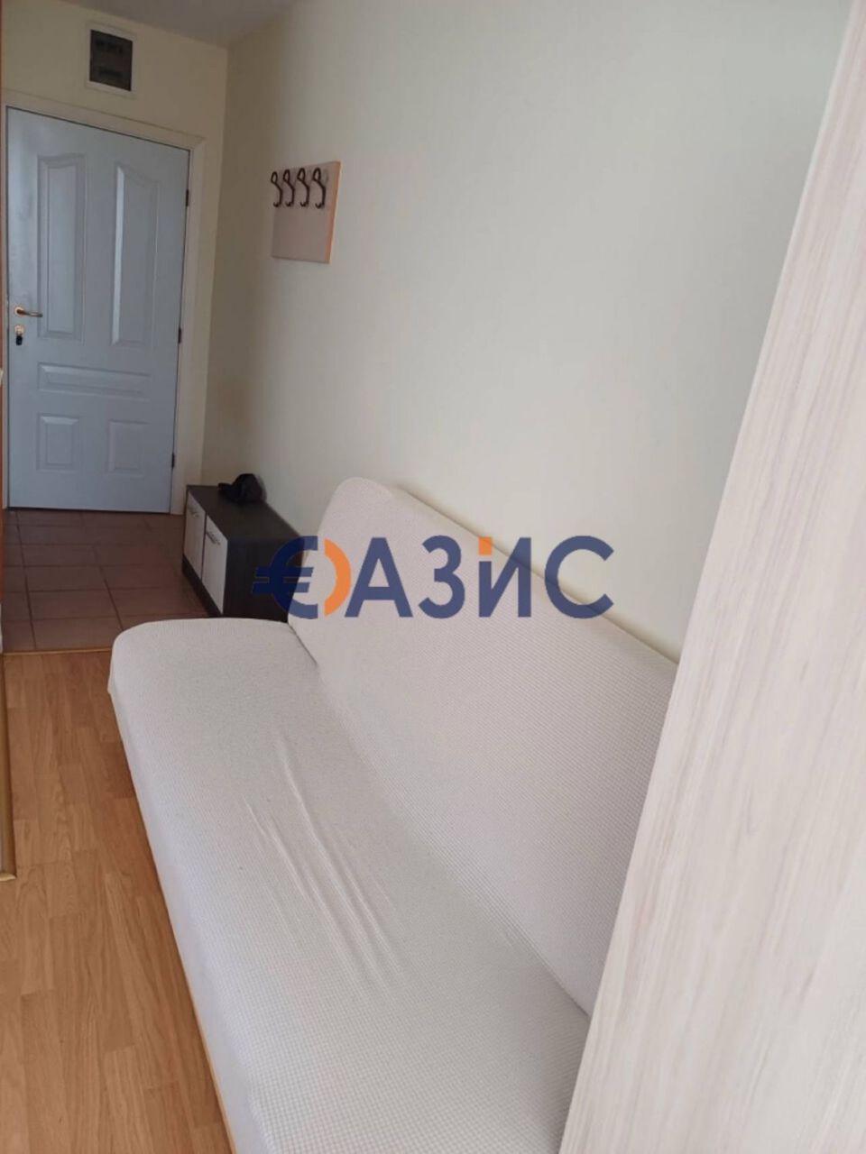 Апартаменты на Солнечном берегу, Болгария, 42 м² - фото 7