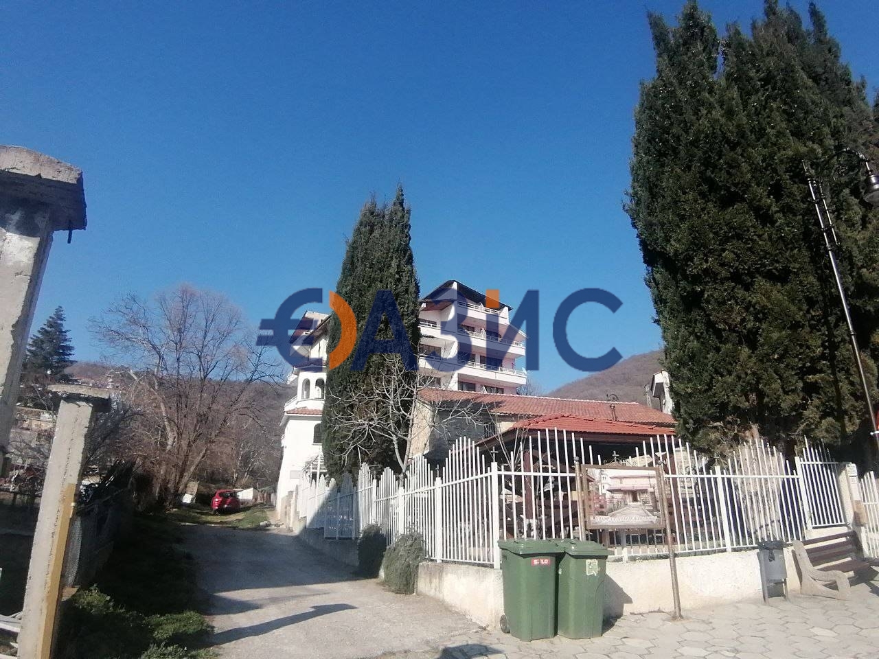 Дом в Святом Власе, Болгария, 800 м² - фото 7