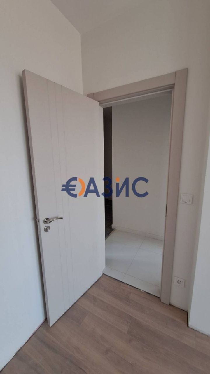 Апартаменты на Солнечном берегу, Болгария, 80.4 м² - фото 9