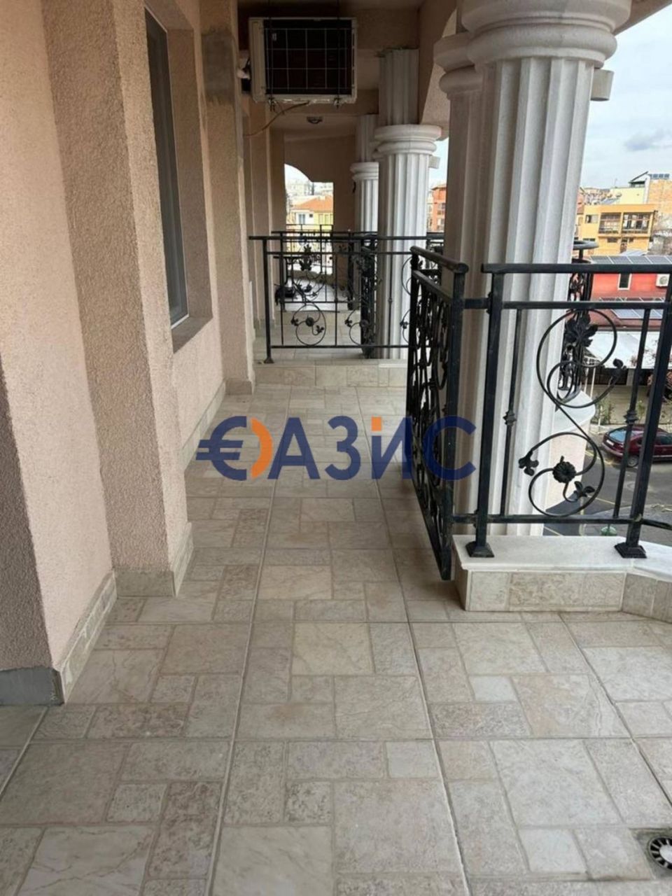 Апартаменты в Равде, Болгария, 78 м² - фото 9