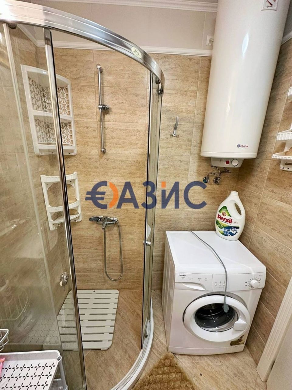 Апартаменты на Солнечном берегу, Болгария, 48 м² - фото 9