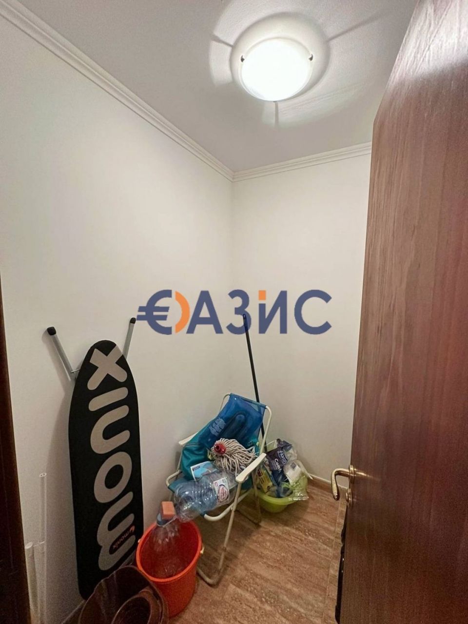 Апартаменты в Святом Власе, Болгария, 68 м² - фото 9