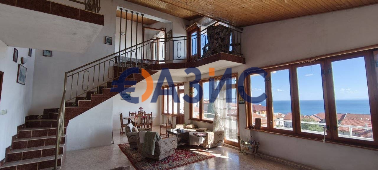 Дом в Святом Власе, Болгария, 800 м² - фото 10