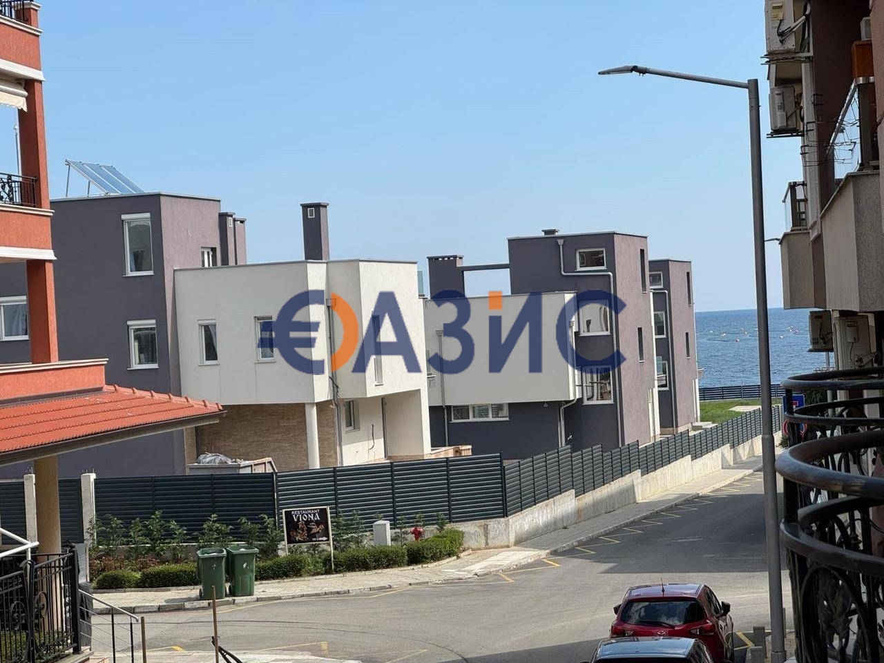 Апартаменты в Равде, Болгария, 78 м² - фото 10