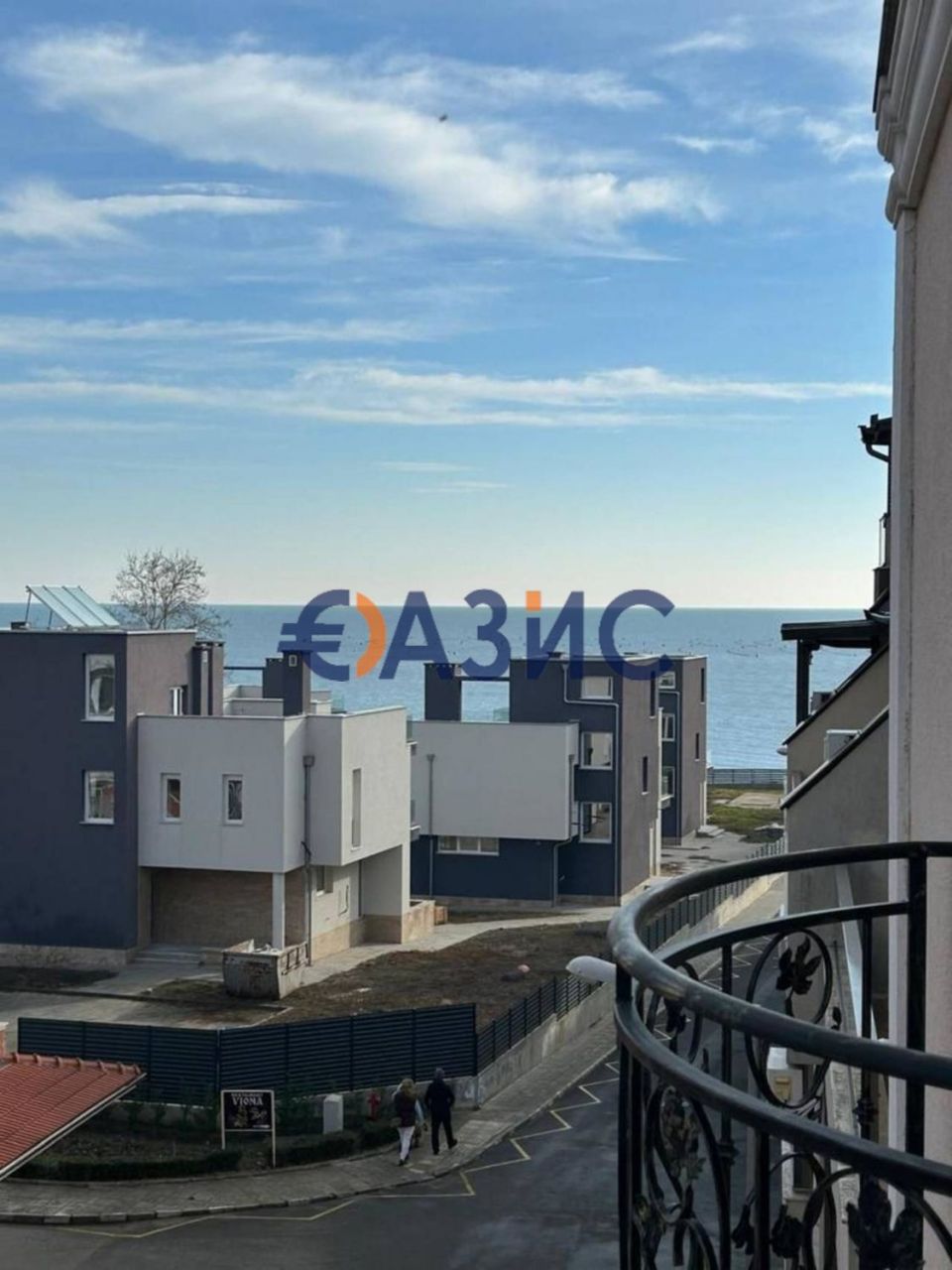 Апартаменты в Равде, Болгария, 78 м² - фото 11