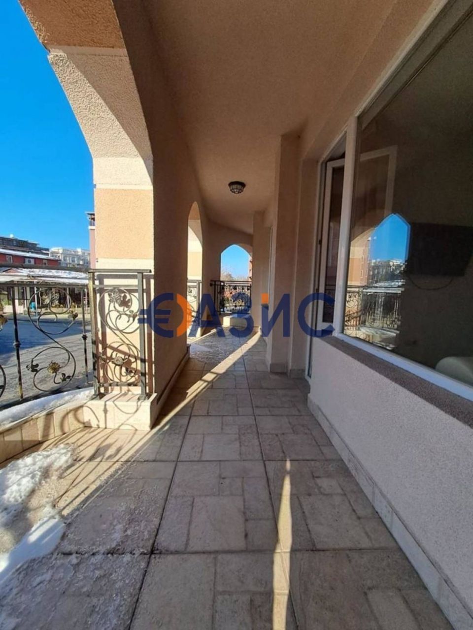 Апартаменты в Равде, Болгария, 78 м² - фото 12