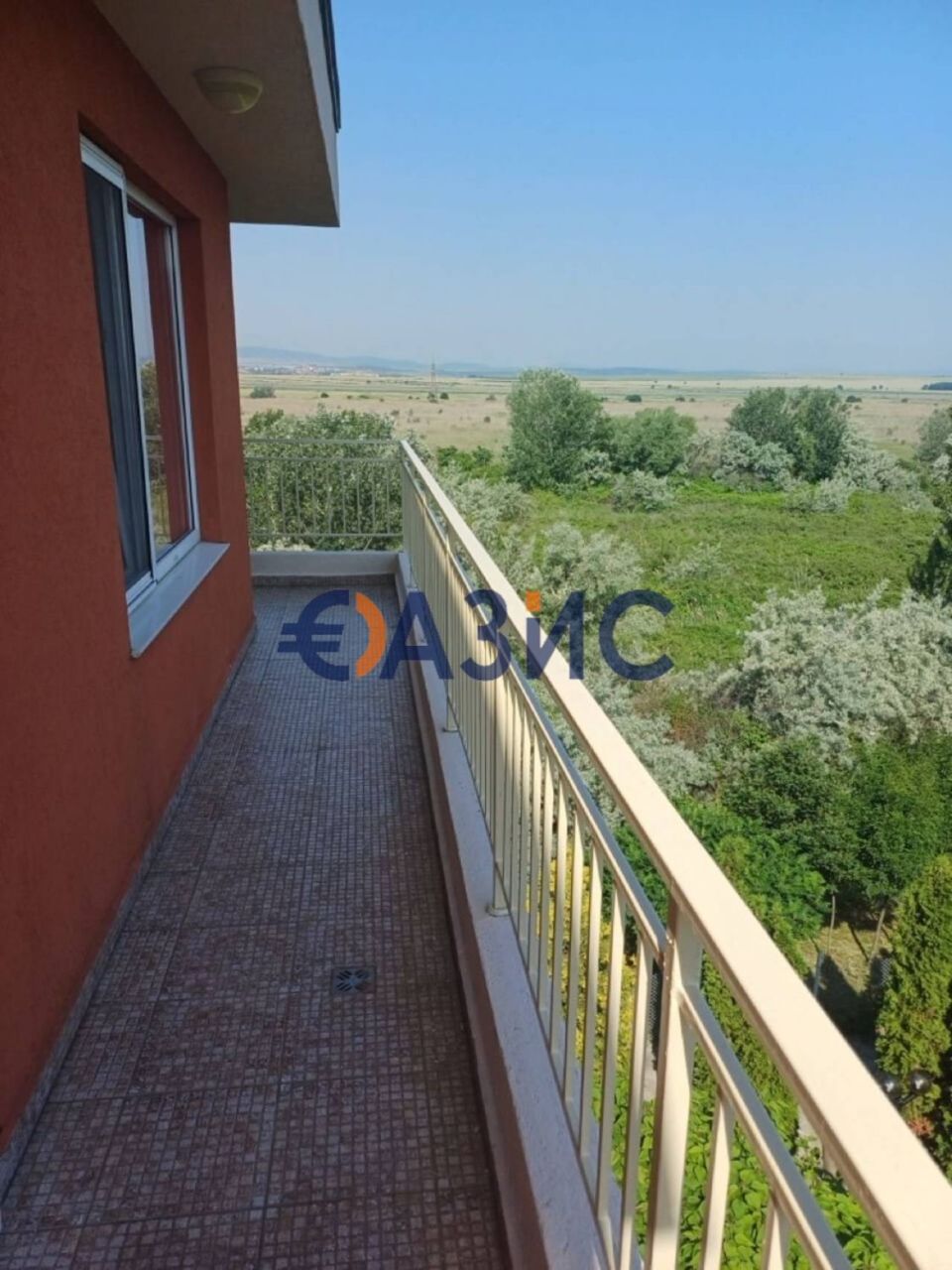 Апартаменты на Солнечном берегу, Болгария, 42 м² - фото 12