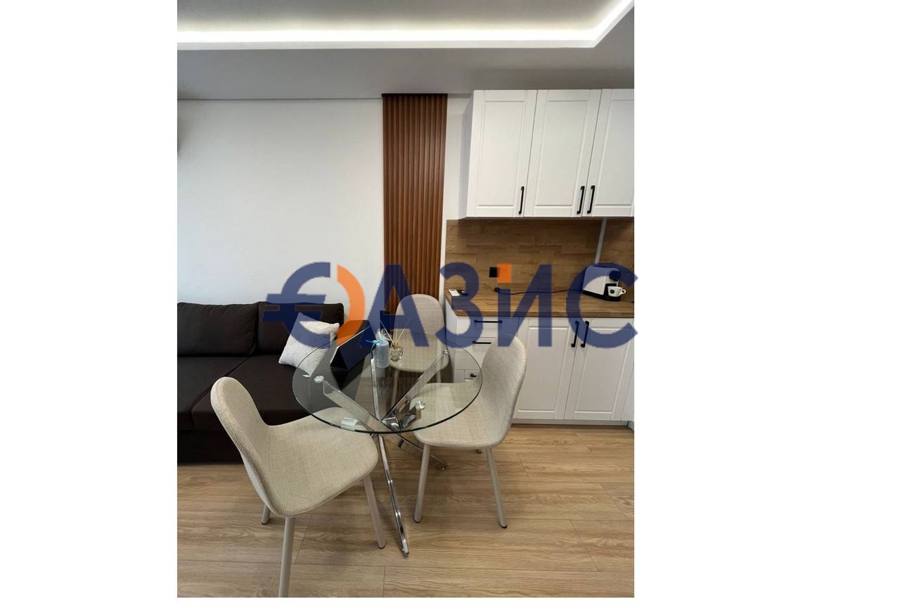 Апартаменты на Солнечном берегу, Болгария, 50.2 м² - фото 12