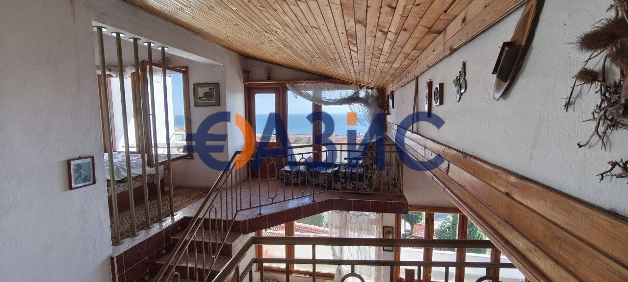 Дом в Святом Власе, Болгария, 800 м² - фото 12