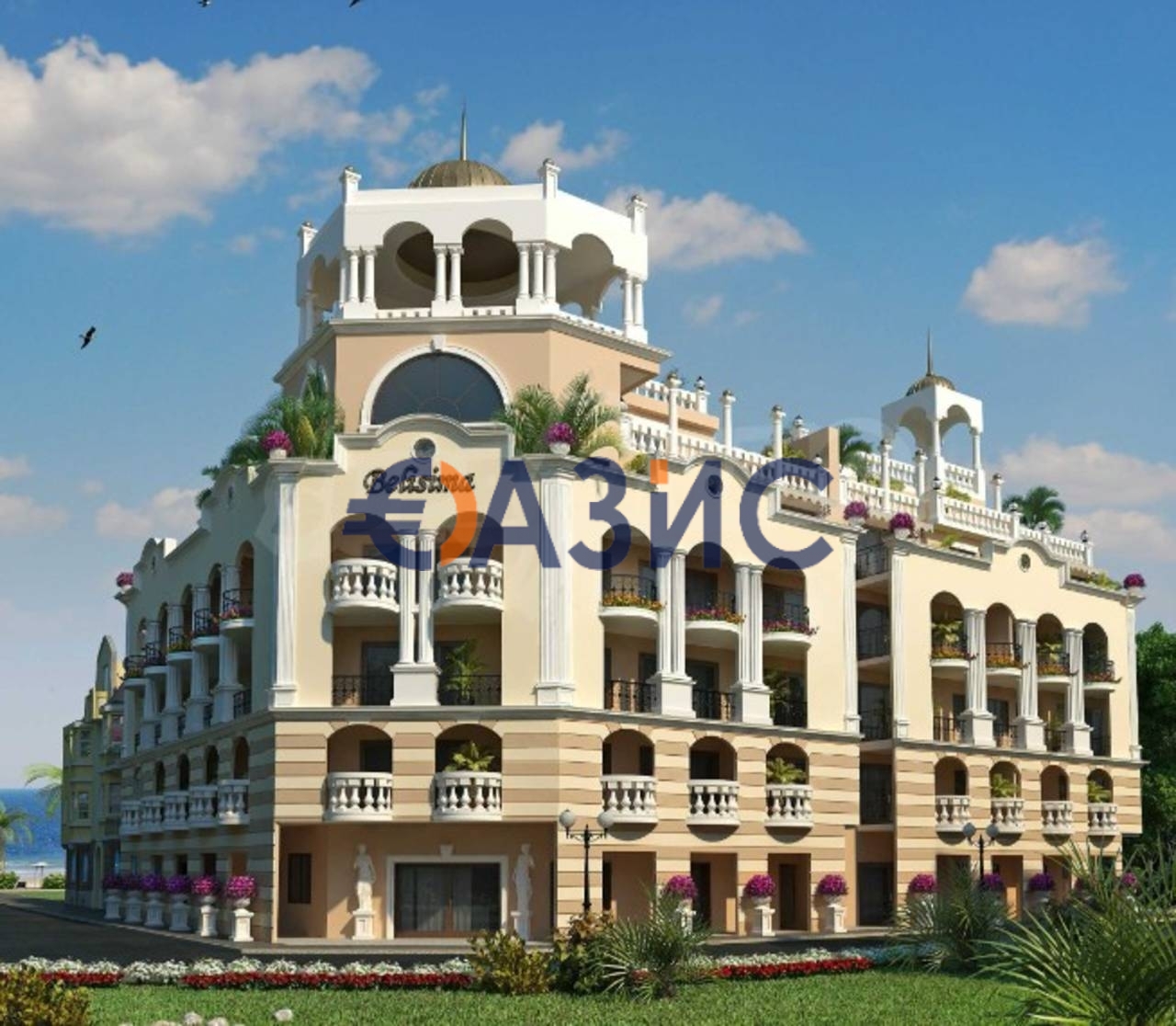 Апартаменты в Равде, Болгария, 78 м² - фото 13