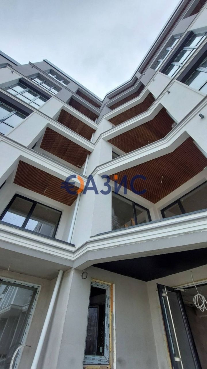 Апартаменты на Солнечном берегу, Болгария, 80.4 м² - фото 13