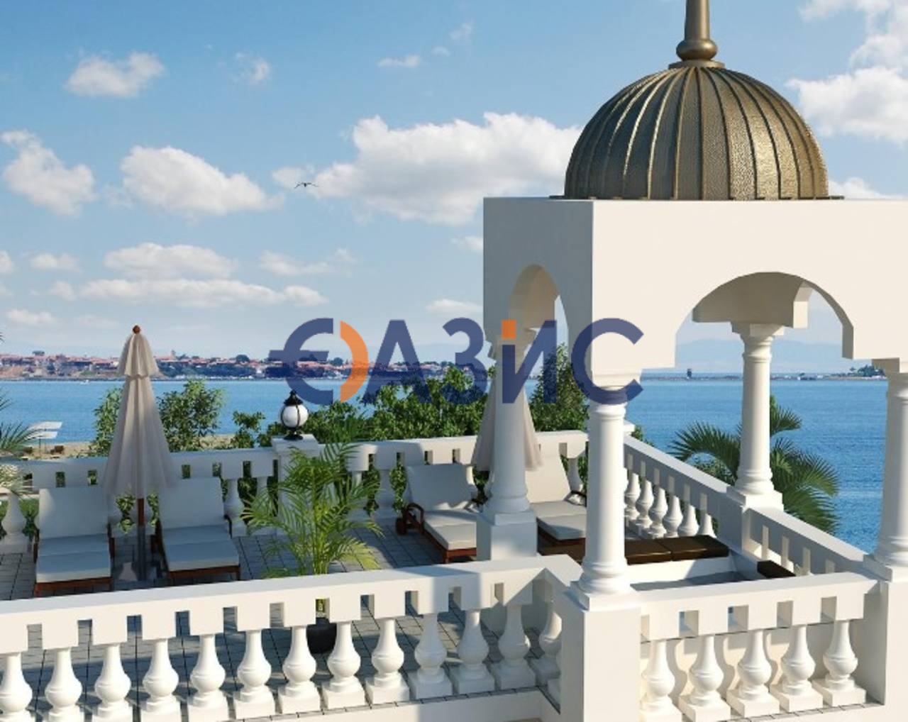 Апартаменты в Равде, Болгария, 78 м² - фото 14