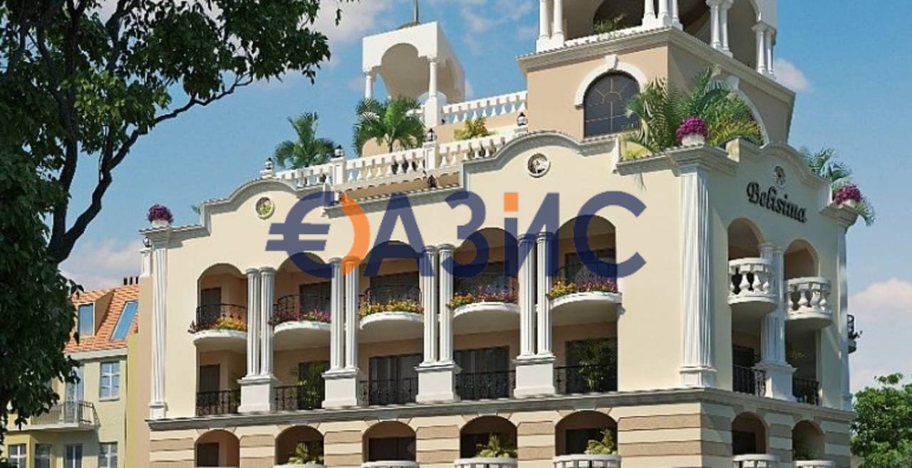 Апартаменты в Равде, Болгария, 78 м² - фото 15