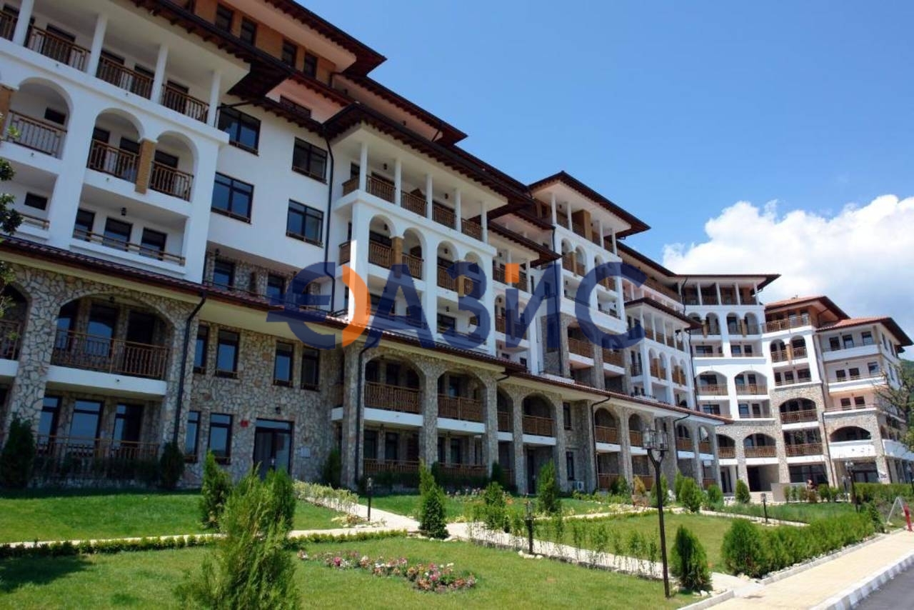 Апартаменты в Святом Власе, Болгария, 68 м² - фото 15