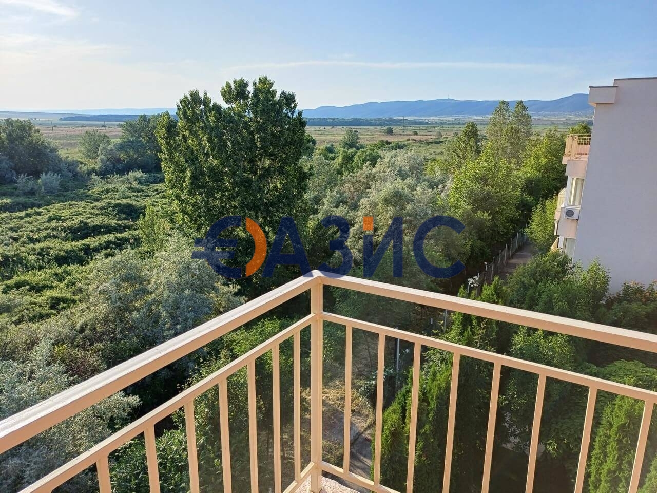 Апартаменты на Солнечном берегу, Болгария, 42 м² - фото 15