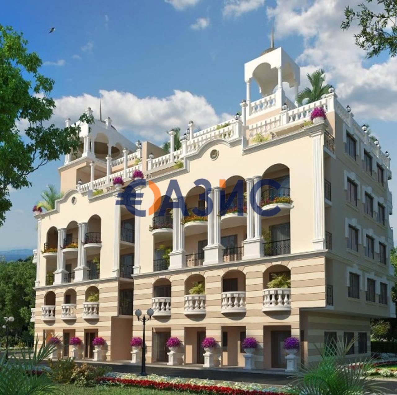 Апартаменты в Равде, Болгария, 78 м² - фото 17