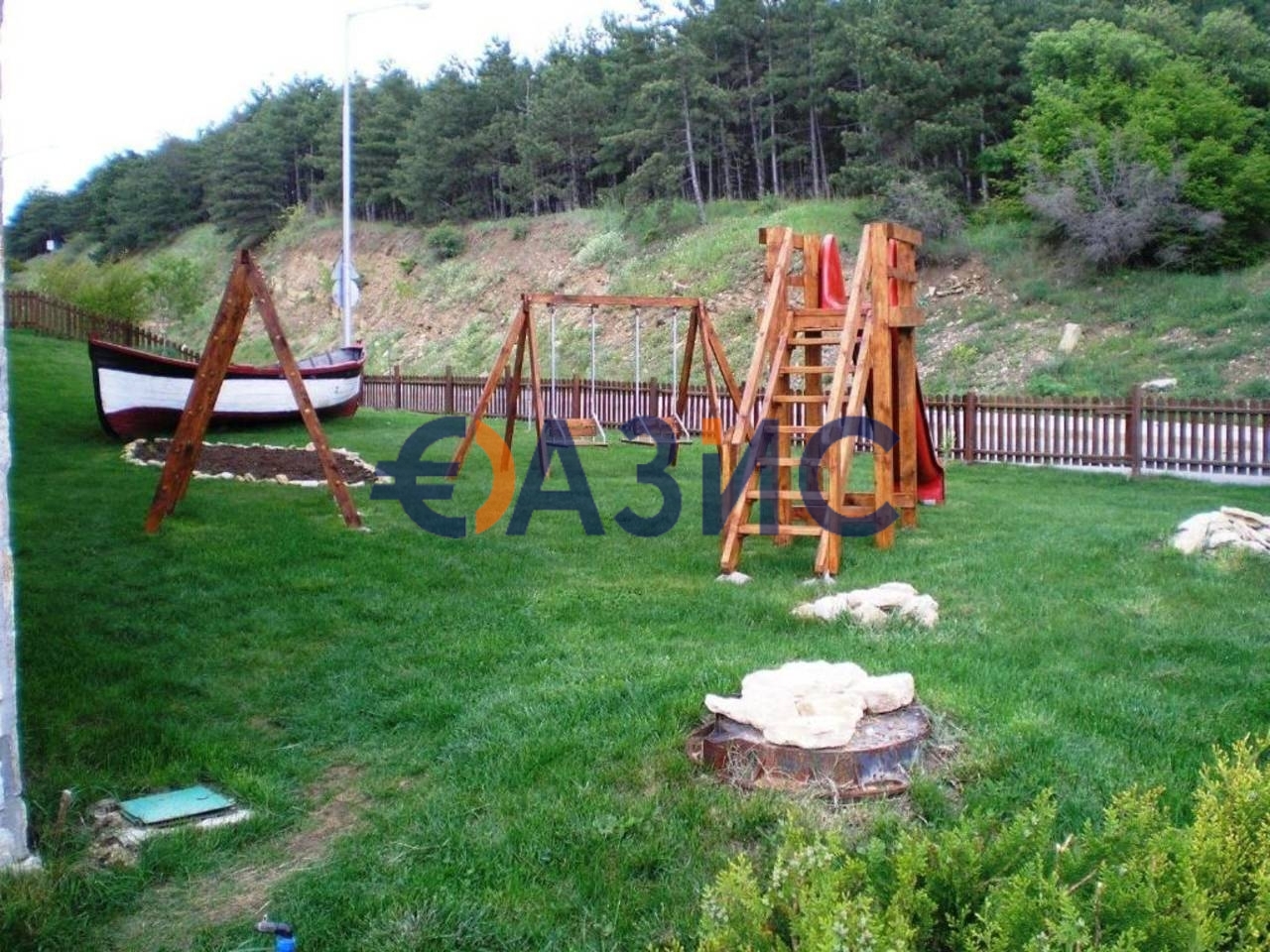 Апартаменты в Святом Власе, Болгария, 68 м² - фото 17