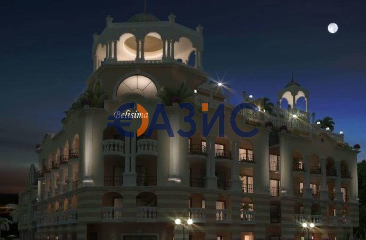 Апартаменты в Равде, Болгария, 78 м² - фото 17