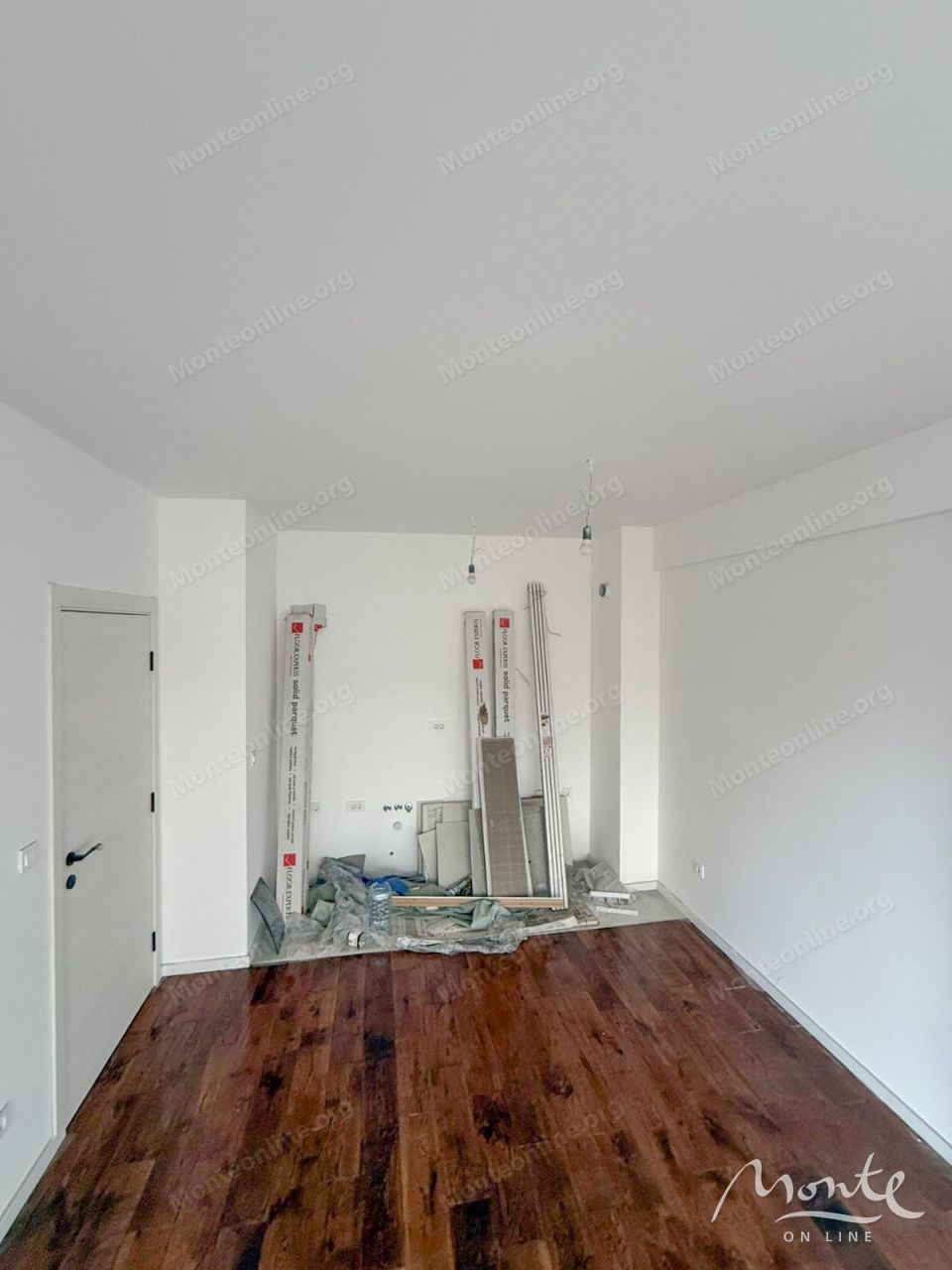 Апартаменты в Подгорице, Черногория, 67 м² - фото 5