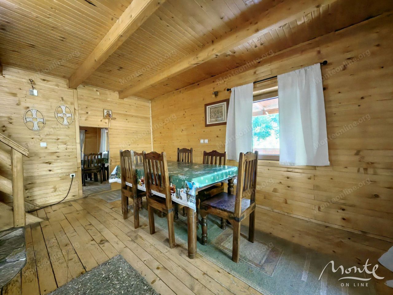 Вилла в Колашине, Черногория, 219 м² - фото 8