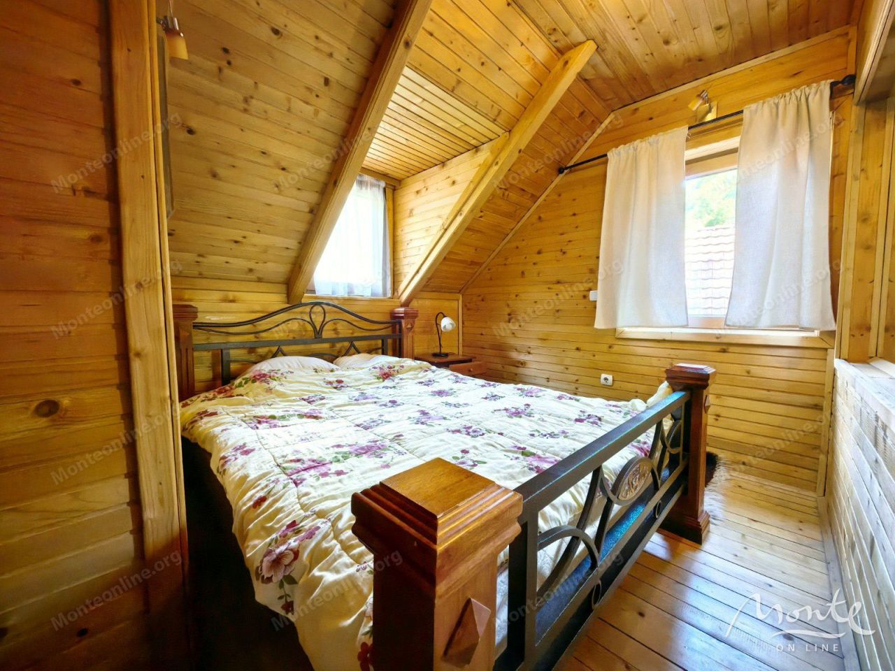 Вилла в Колашине, Черногория, 219 м² - фото 16