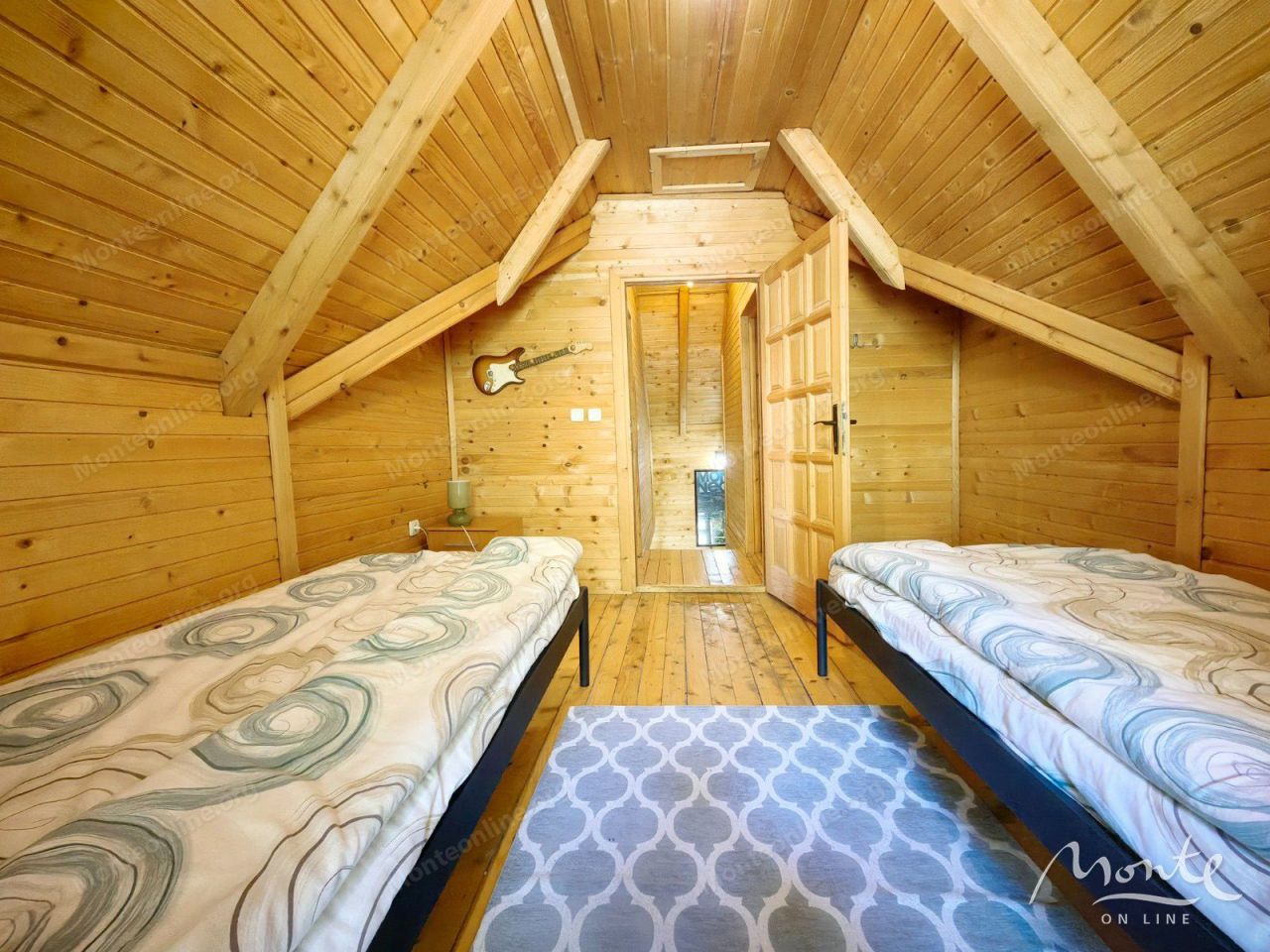 Вилла в Колашине, Черногория, 219 м² - фото 19