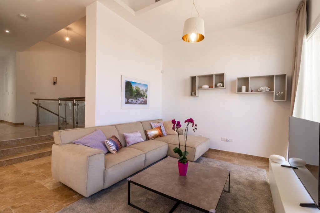 Апартаменты в Пафосе, Кипр, 173 м² - фото 2