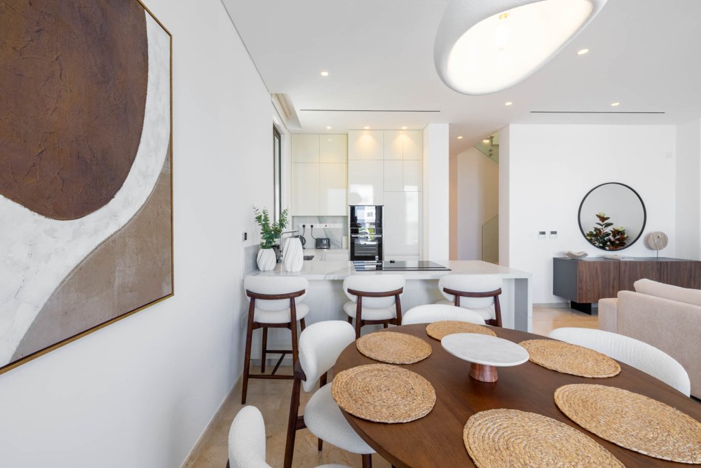 Квартира в Пафосе, Кипр - фото 3